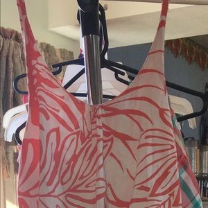 Tybee island maxi dress with pockets !